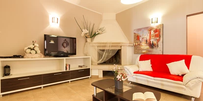 Hundehotel - Klassifizierung: 4 Sterne - Istrien - ⭐ Gruppenferienhaus Villa August ⭐