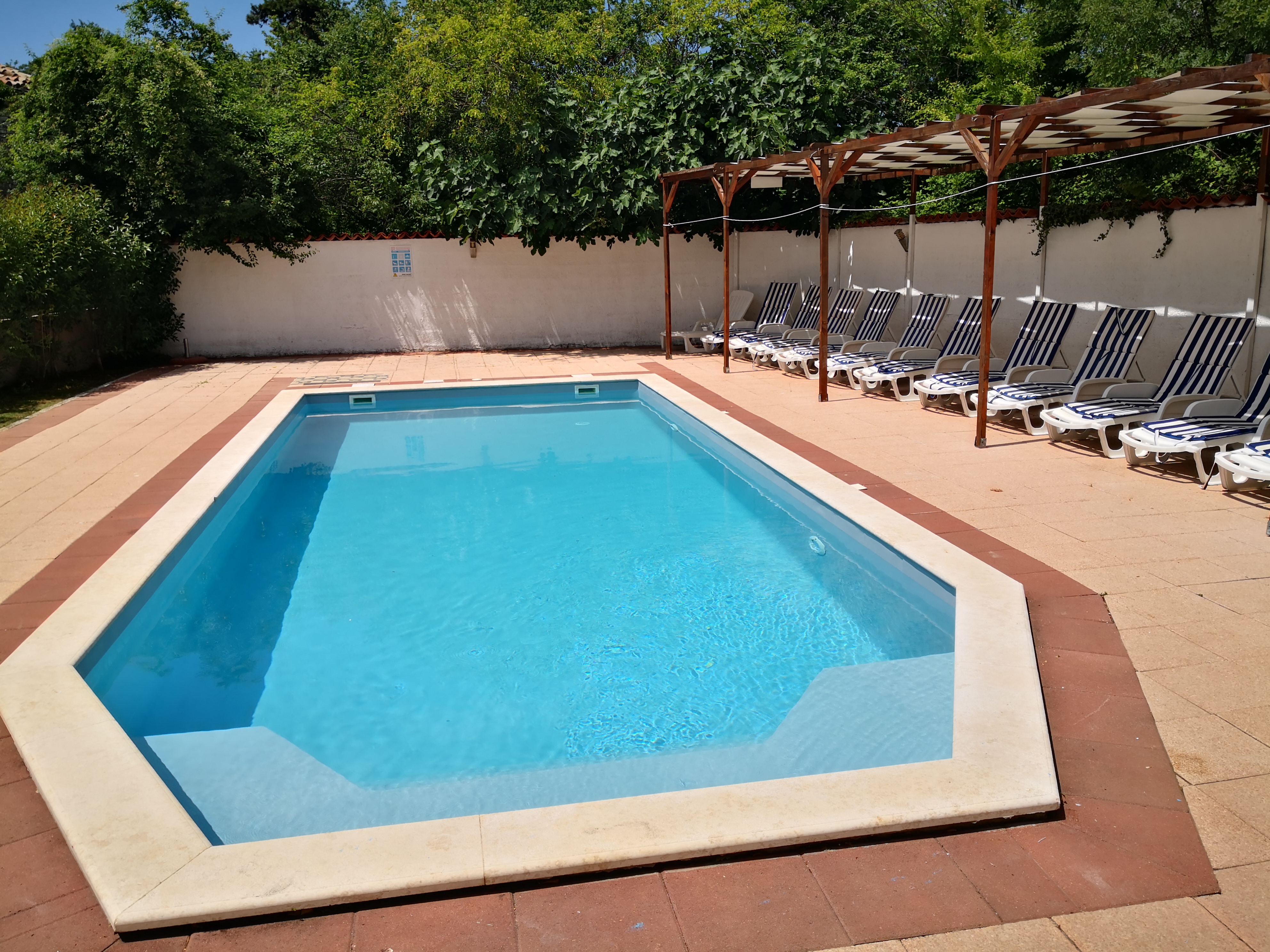 Hundehotel - WLAN - ⭐ Gruppenferienhaus Villa August ⭐