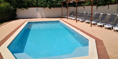 Hundehotel - Klassifizierung: 4 Sterne - Istrien - ⭐ Gruppenferienhaus Villa August ⭐