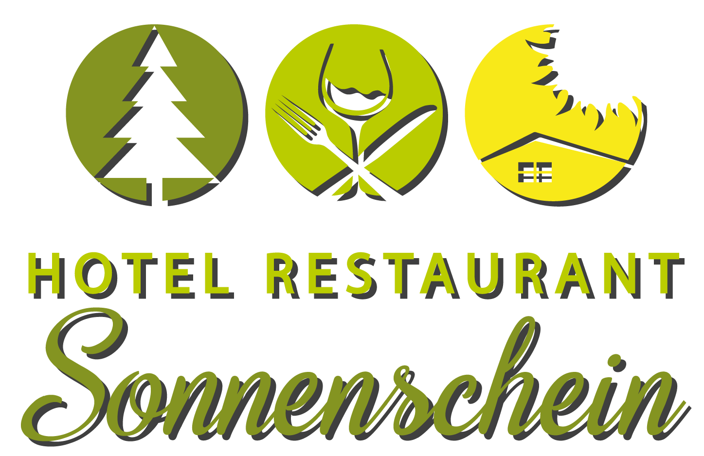 Hundehotel - Unterkunftsart: Hotel - Waldenbuch - Hotel Sonnenschein