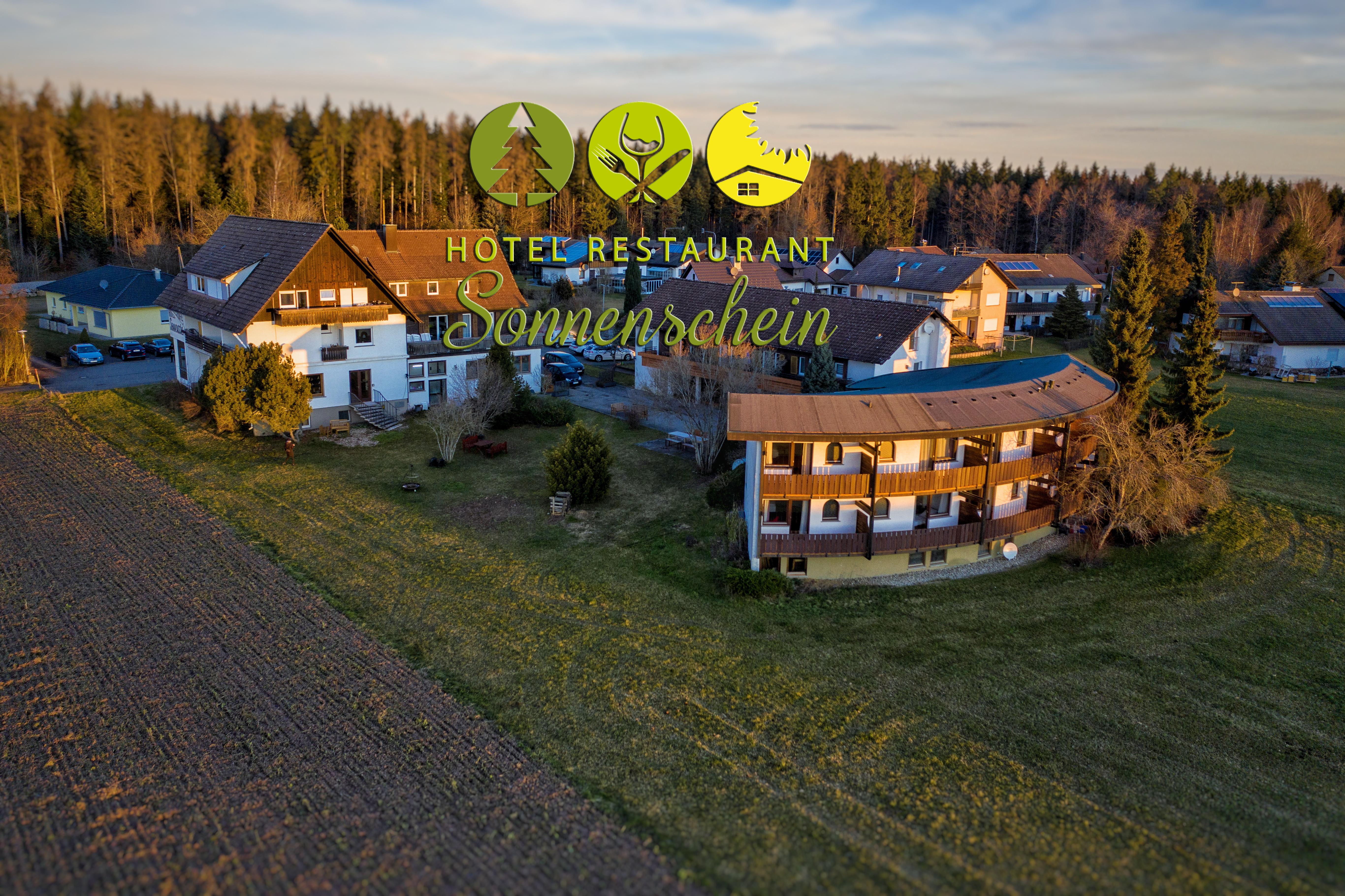 Hundehotel - Unterkunftsart: Hotel - Waldenbuch - Hotel Sonnenschein