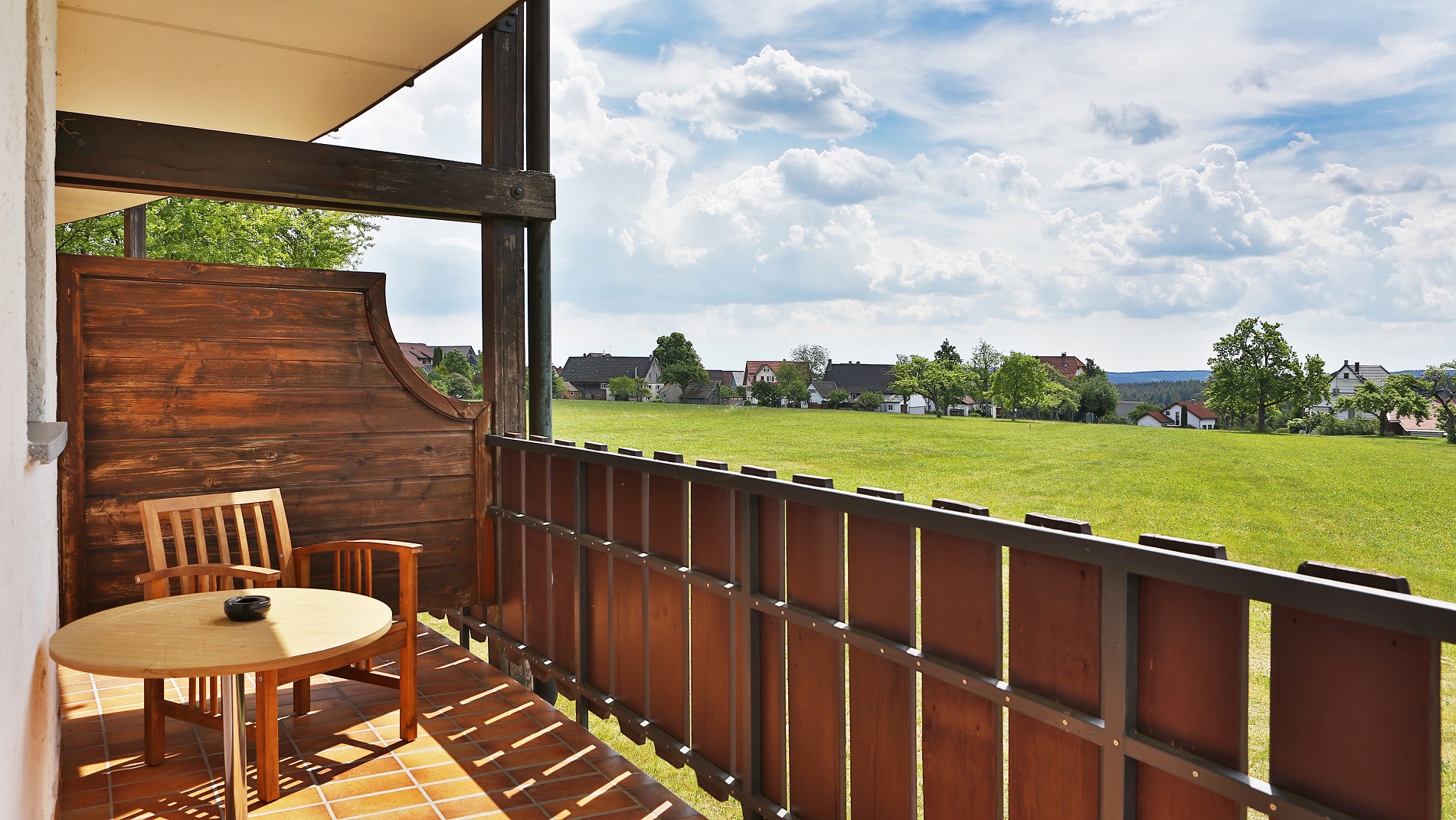 Hundehotel - Unterkunftsart: Hotel - Waldenbuch - Hotel Sonnenschein