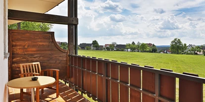 Hundehotel - Doggies: 3 Doggies - Hotel Sonnenschein