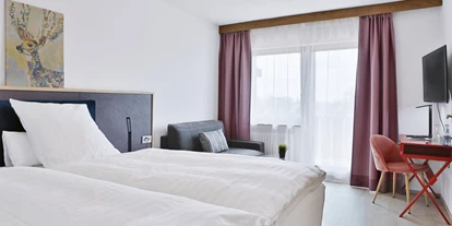 Hundehotel - Doggies: 3 Doggies - Hotel Sonnenschein