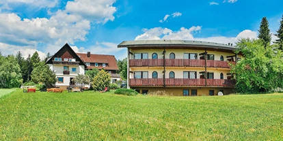 Hundehotel - Doggies: 3 Doggies - Hotel Sonnenschein