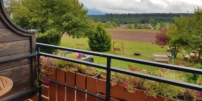 Hundehotel - Doggies: 3 Doggies - Hotel Sonnenschein