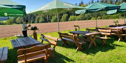 Hundehotel - Doggies: 3 Doggies - Hotel Sonnenschein