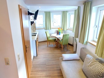 GRUBERS Hotel Apartments Gastein Zimmerkategorien Ferienwohnung Schareck