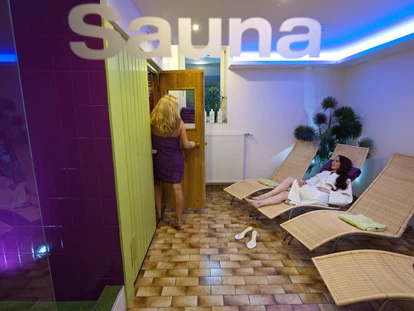 Hundehotel - Sankt Martin am Tennengebirge - Während die Zweibeiner die hauseigene Sauna genießen, bieten wir Dogsitting an. - GRUBERS Hotel Apartments Gastein