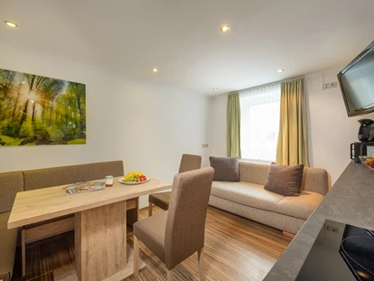 Hundehotel - Sankt Martin am Tennengebirge - Gemütliche zimmer und Ferienwohnungen in unterschiedlichen Größen
 - GRUBERS Hotel Apartments Gastein