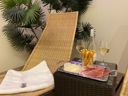 Hundehotel - Sankt Martin am Tennengebirge - Sauna mit Wellness-Paket - GRUBERS Hotel Apartments Gastein