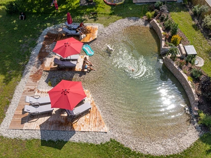 Hundehotel - Sankt Martin am Tennengebirge - Unser absoluter Lieblings Platz - GRUBERS Hotel Apartments Gastein