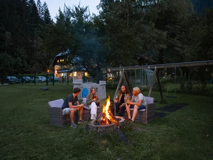 Hundehotel - Sankt Martin am Tennengebirge - GRUBERS Hotel Apartments Gastein