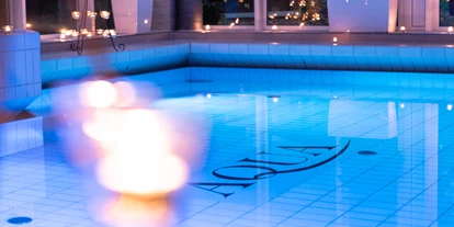 Hundehotel - Verpflegung: Halbpension - Mecklenburg-Vorpommern - Swimmingpool 10x12m - TRIHOTEL Rostock