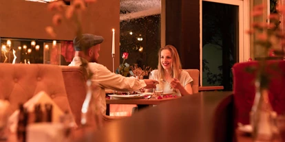 Hundehotel - Verpflegung: Halbpension - Mecklenburg-Vorpommern - Restaurant 5 Elemente - TRIHOTEL Rostock