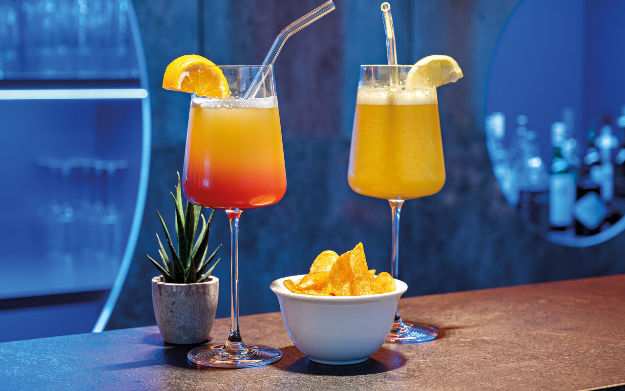 Hundehotel - Verpflegung: Frühstück - Hey Lou Hotel Nördlingen