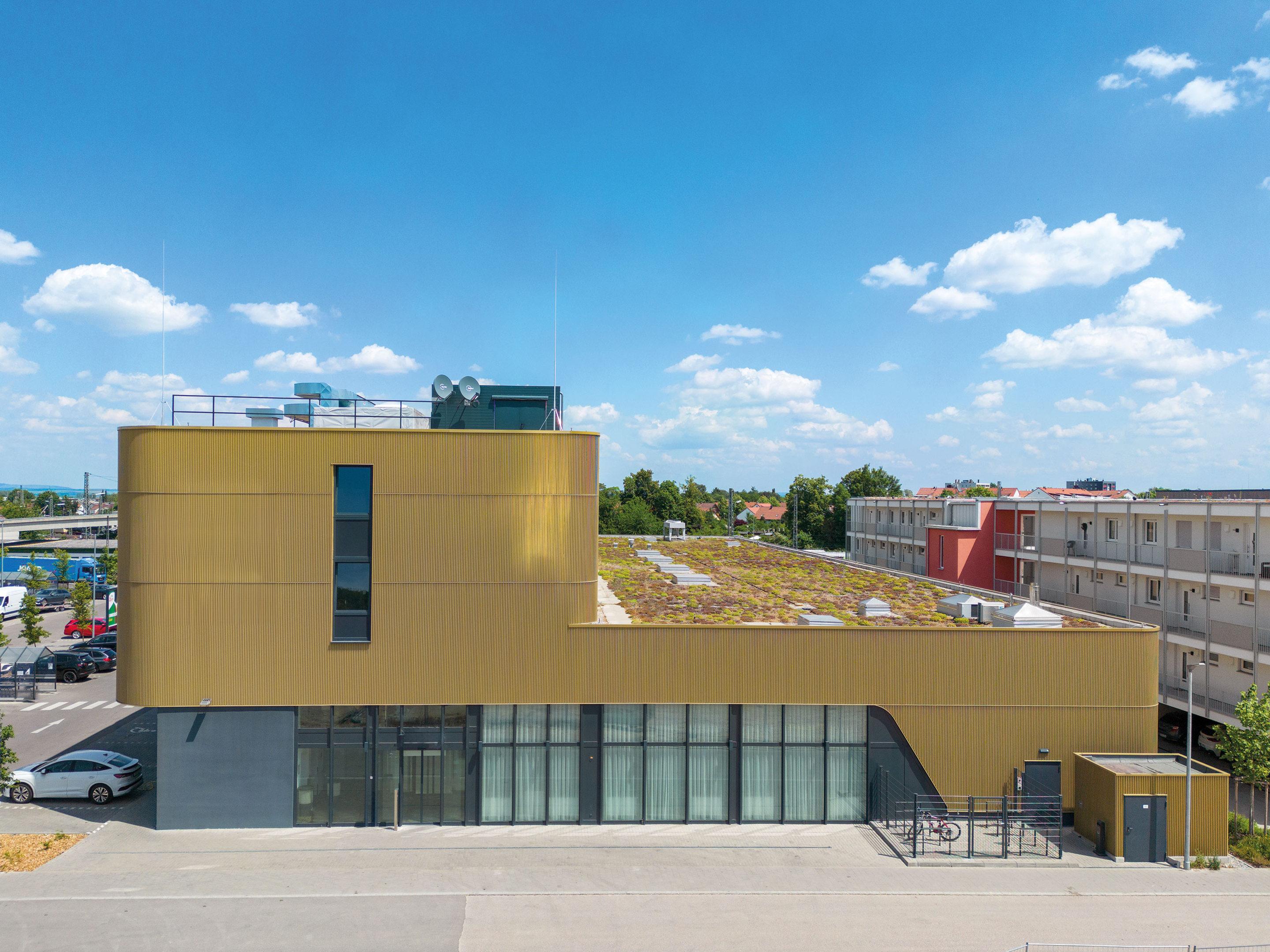 Urlaub-mit-Hund: Hey Lou Hotel Nördlingen