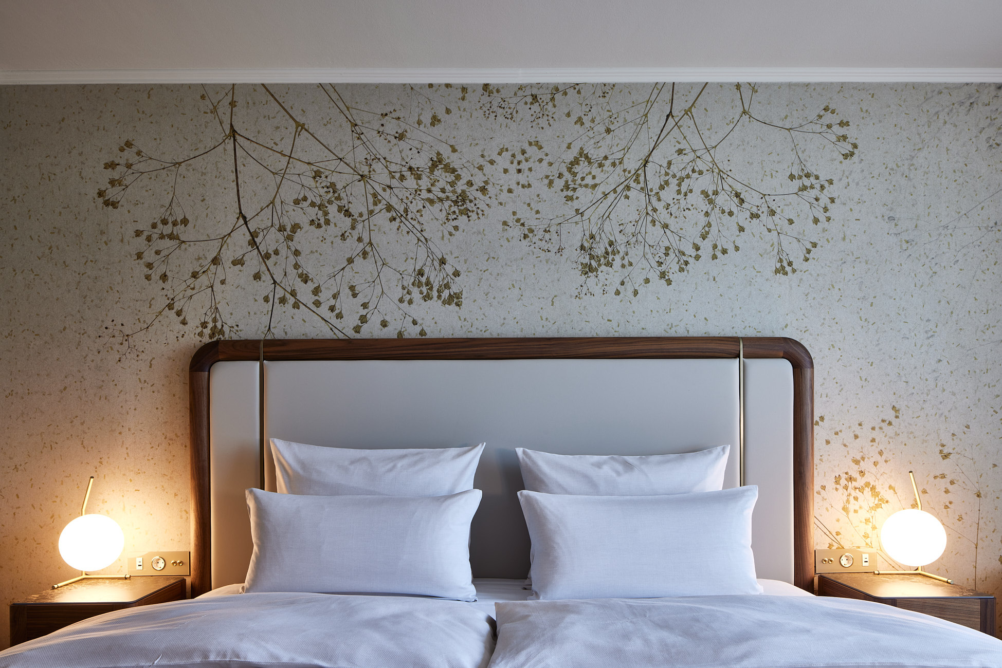 Parkhotel Gütersloh Zimmerkategorien Preferred Room