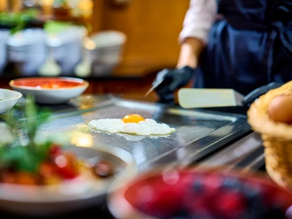 Hundehotel - Doggies: 3 Doggies - Genießer Frühstücksbuffet - Parkhotel Gütersloh