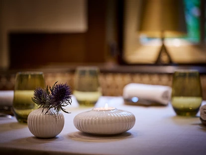 Hundehotel - Doggies: 3 Doggies - Fine Dining Restaurant Bellini - Parkhotel Gütersloh