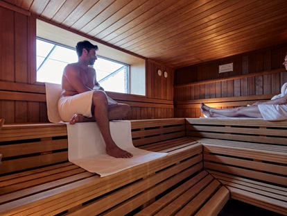 Hundehotel - Doggies: 3 Doggies - Sauna - Parkhotel Gütersloh