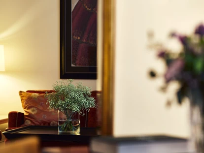 Hundehotel - Doggies: 3 Doggies - Dr. Henry Kissinger Suite - Parkhotel Gütersloh