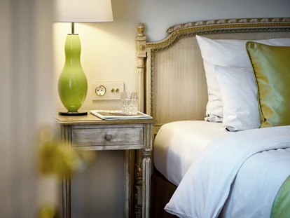 Hundehotel - Doggies: 3 Doggies - Sir Peter Ustinov Suite - Parkhotel Gütersloh