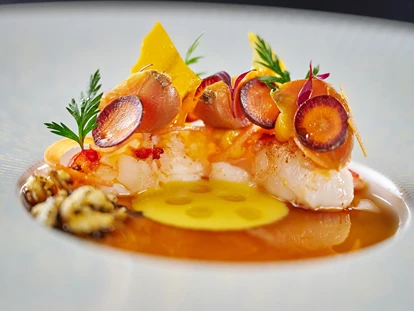 Hundehotel - Doggies: 3 Doggies - Hummer
Karotte | Kumquat | Leindotte - Parkhotel Gütersloh