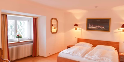 Hundehotel - Unterkunftsart: Hotel - Niederösterreich - Superior Doppelzimmer - Schlosshotel Mailberg