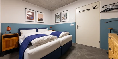 Hundehotel - Fislisbach - Ambrosia Hüsli