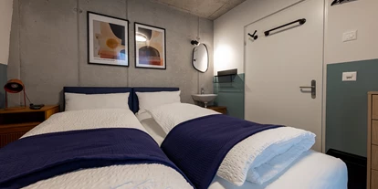 Hundehotel - Fislisbach - Ambrosia Hüsli
