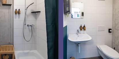 Hundehotel - Fislisbach - Ambrosia Hüsli