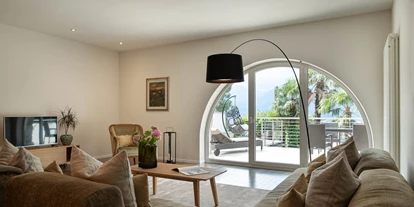 Hundehotel - Feldthurns - Deluxe Suite - Villa Hochland