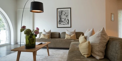 Hundehotel - Feldthurns - deluxe suite - Villa Hochland