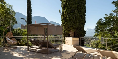 Hundehotel - Feldthurns - Villa Hochland