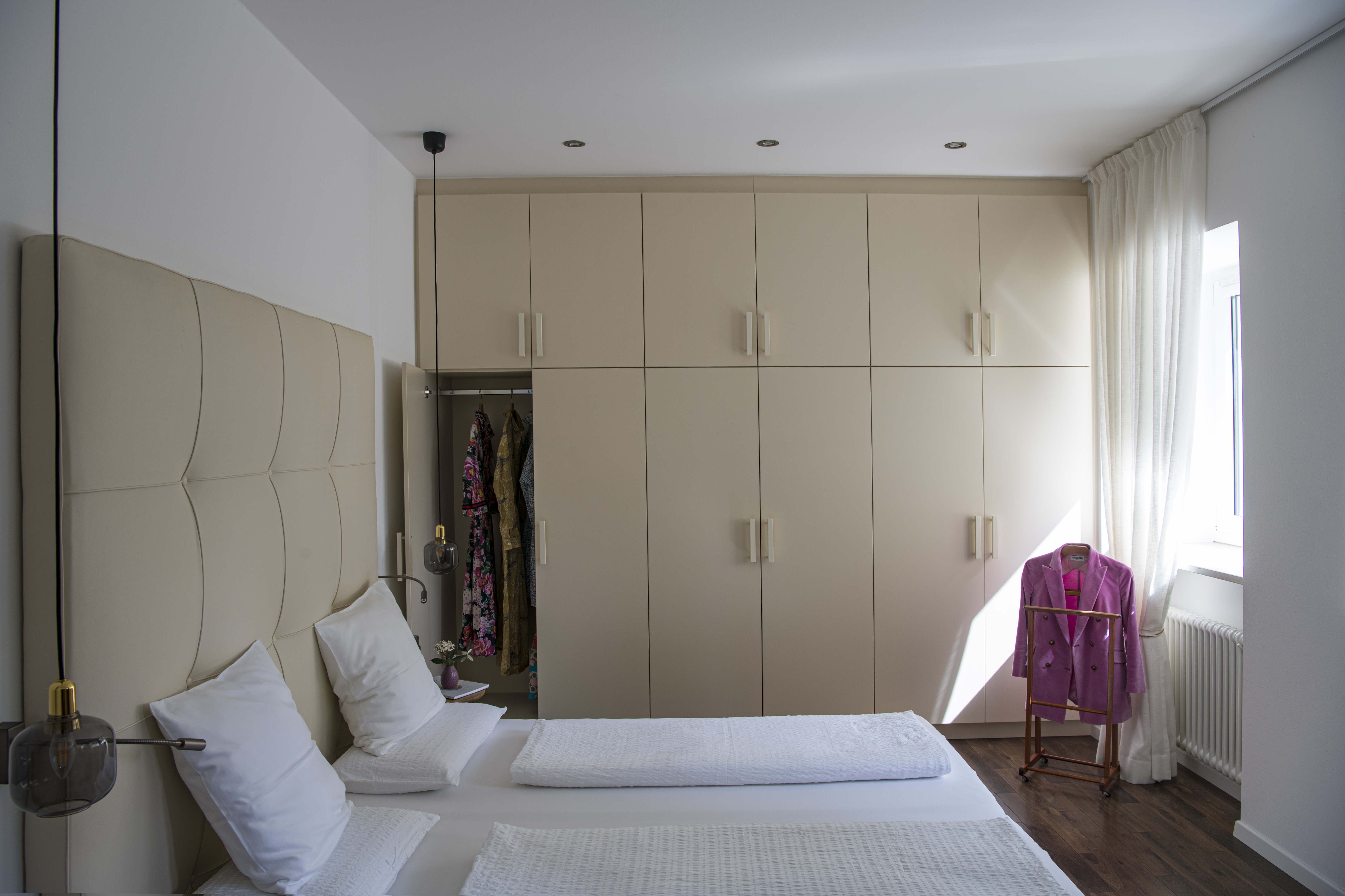 Urlaub-mit-Hund: Gran Terrazza Suite - Villa Hochland