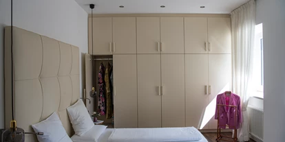 Hundehotel - Feldthurns - Gran Terrazza Suite - Villa Hochland