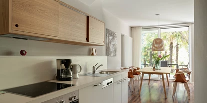 Hundehotel - Feldthurns - Garden Suite - Villa Hochland