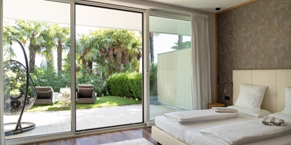 Hundehotel - Feldthurns - Garden Suite - Villa Hochland
