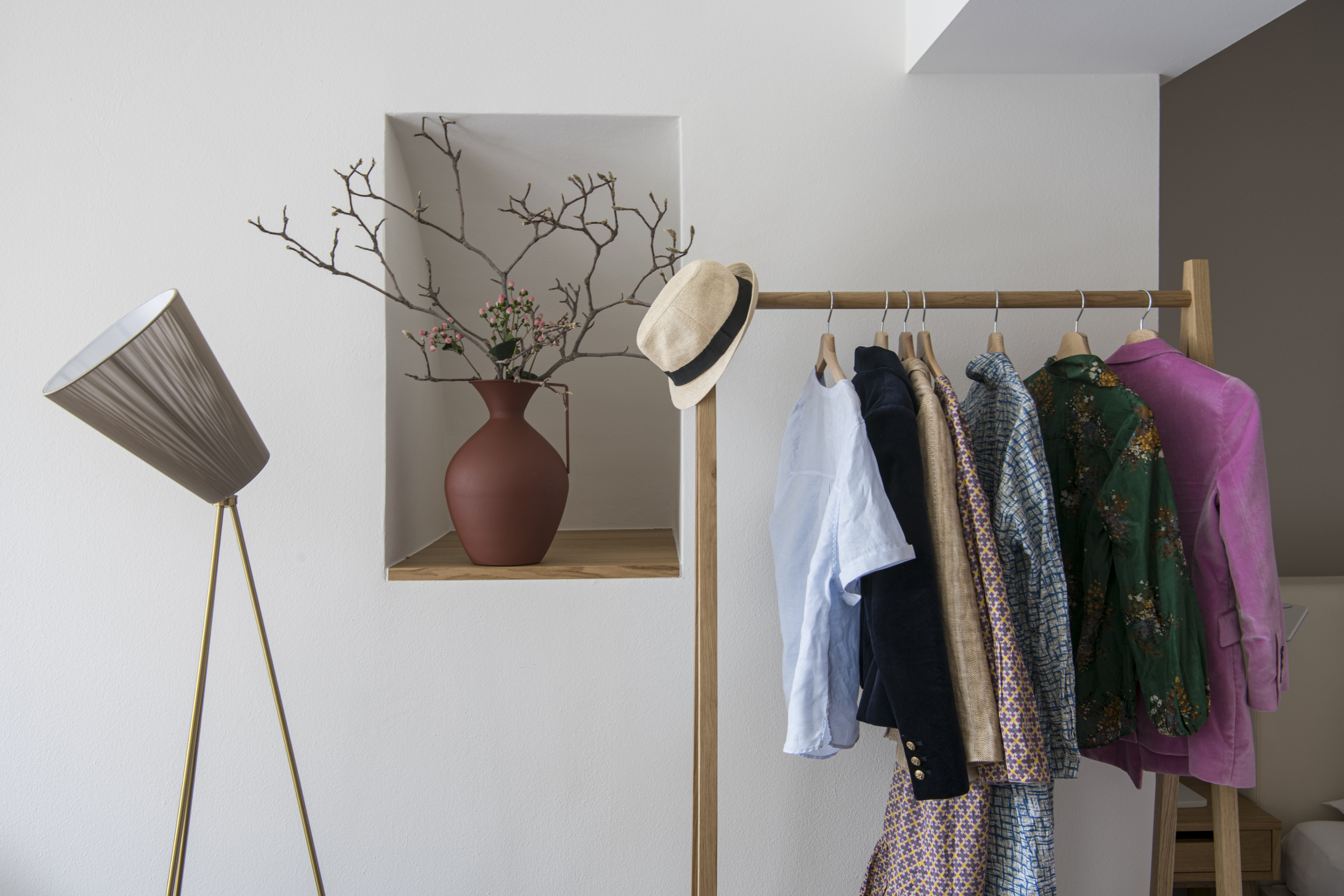 Urlaub-mit-Hund: Jesi Suite - Villa Hochland