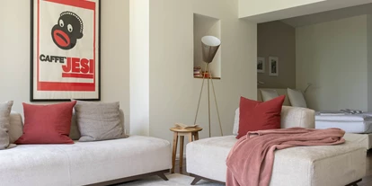 Hundehotel - Feldthurns - Jesi Suite - Villa Hochland