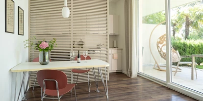 Hundehotel - Feldthurns - Jesi Suite - Villa Hochland