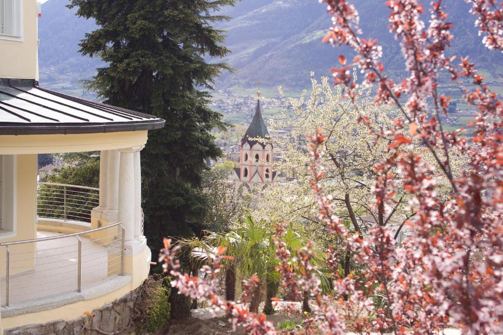 Urlaub-mit-Hund: Villa Hochland