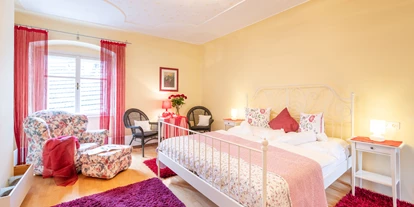 Hundehotel - Unterkunftsart: Hotel - Niederösterreich - Schlosshotel Rosenau