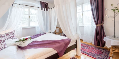Hundehotel - Unterkunftsart: Hotel - Niederösterreich - Schlosshotel Rosenau