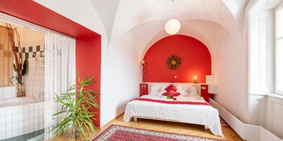Hundehotel - Unterkunftsart: Hotel - Niederösterreich - Schlosshotel Rosenau