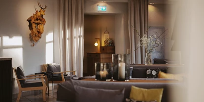 Hundehotel - Verpflegung: Halbpension - Baden-Württemberg - LOUNGE - HOTEL DER HIRSCHEN