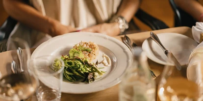 Hundehotel - Verpflegung: Halbpension - Baden-Württemberg - HAUSEIGENES RESTAURANT - HOTEL DER HIRSCHEN