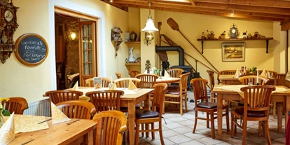 Hundehotel - Unterkunftsart: Hotel - Eifel - Restaurant - Hotel Am Eifelsteig