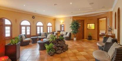 Hundehotel - Unterkunftsart: Hotel - Eifel - Wellnessbereich - Hotel Am Eifelsteig